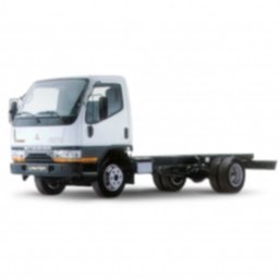 CANTER (1996 A 2000)
